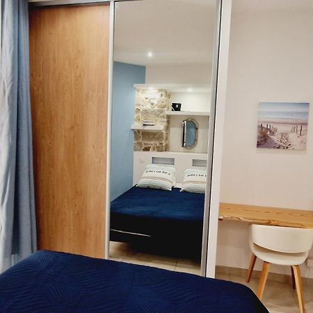 Superbe Appartement En Plein Coeur D'Ajaccio 阿雅克肖 外观 照片
