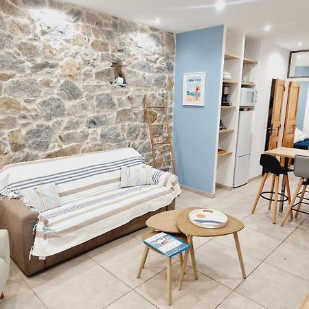 Superbe Appartement En Plein Coeur D'Ajaccio 阿雅克肖 外观 照片