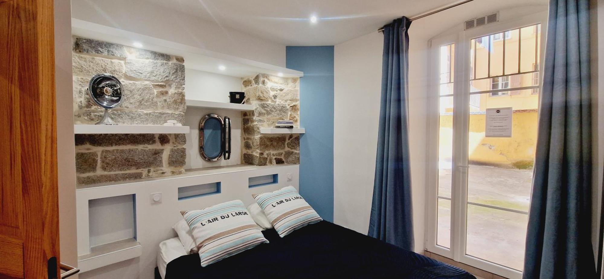Superbe Appartement En Plein Coeur D'Ajaccio 阿雅克肖 外观 照片