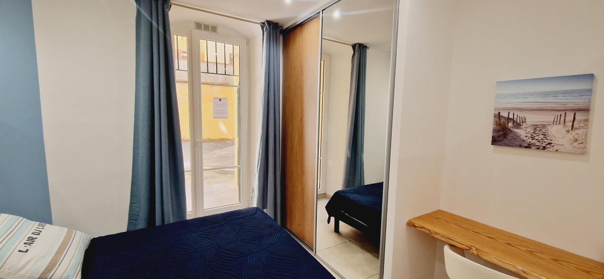 Superbe Appartement En Plein Coeur D'Ajaccio 阿雅克肖 外观 照片