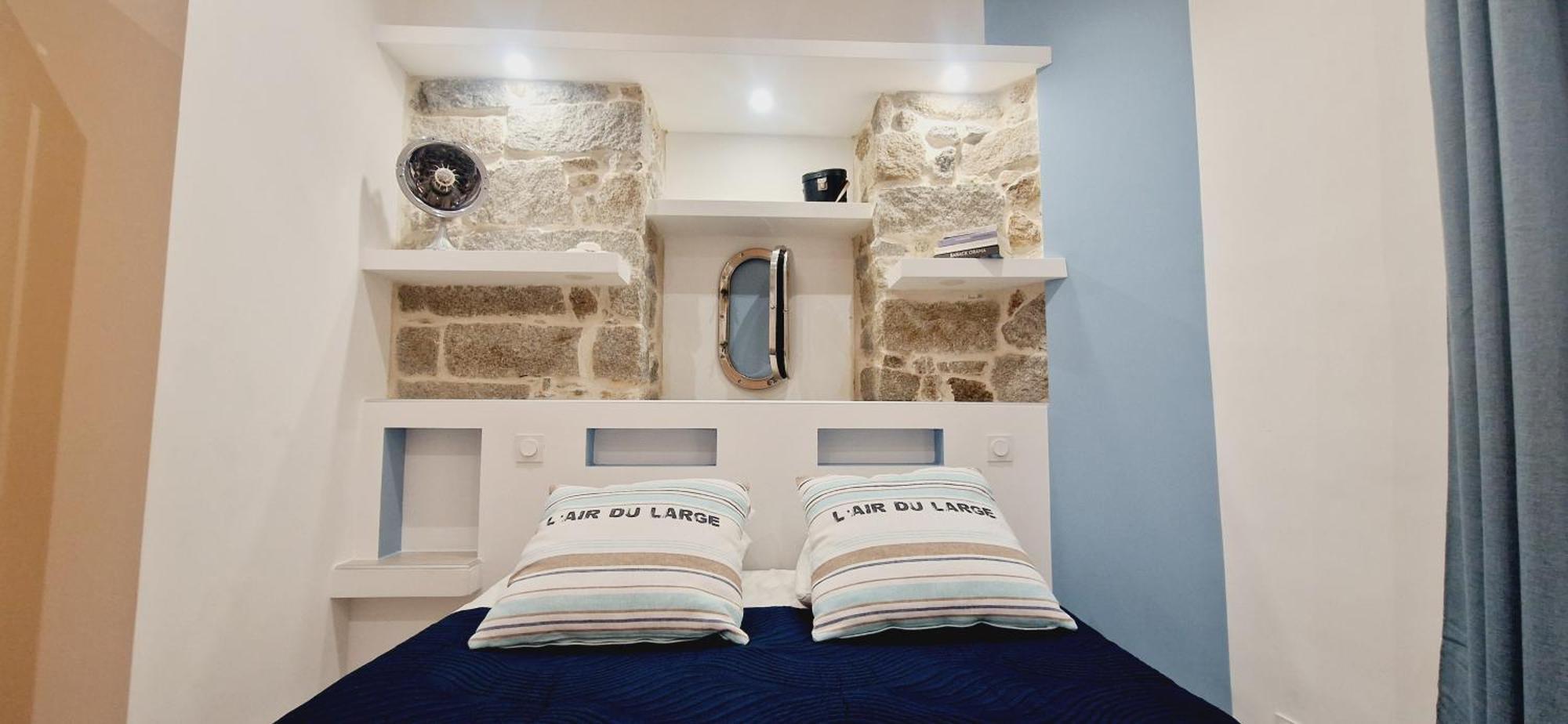 Superbe Appartement En Plein Coeur D'Ajaccio 阿雅克肖 外观 照片